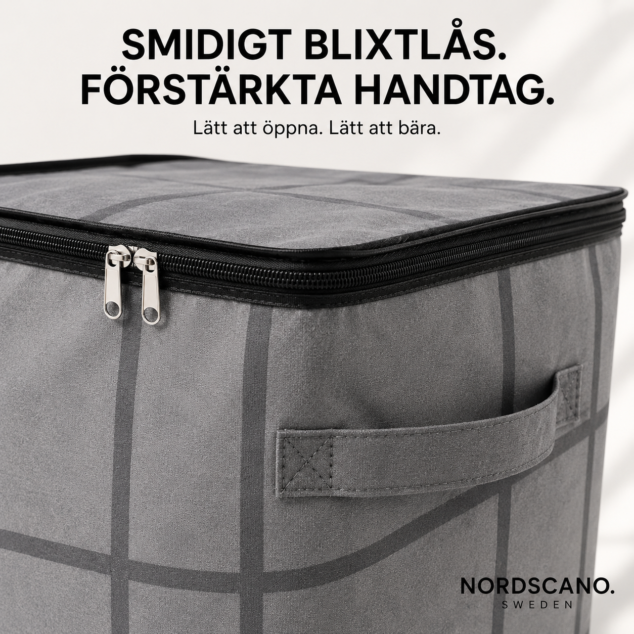 NORDSCANO XXL Home