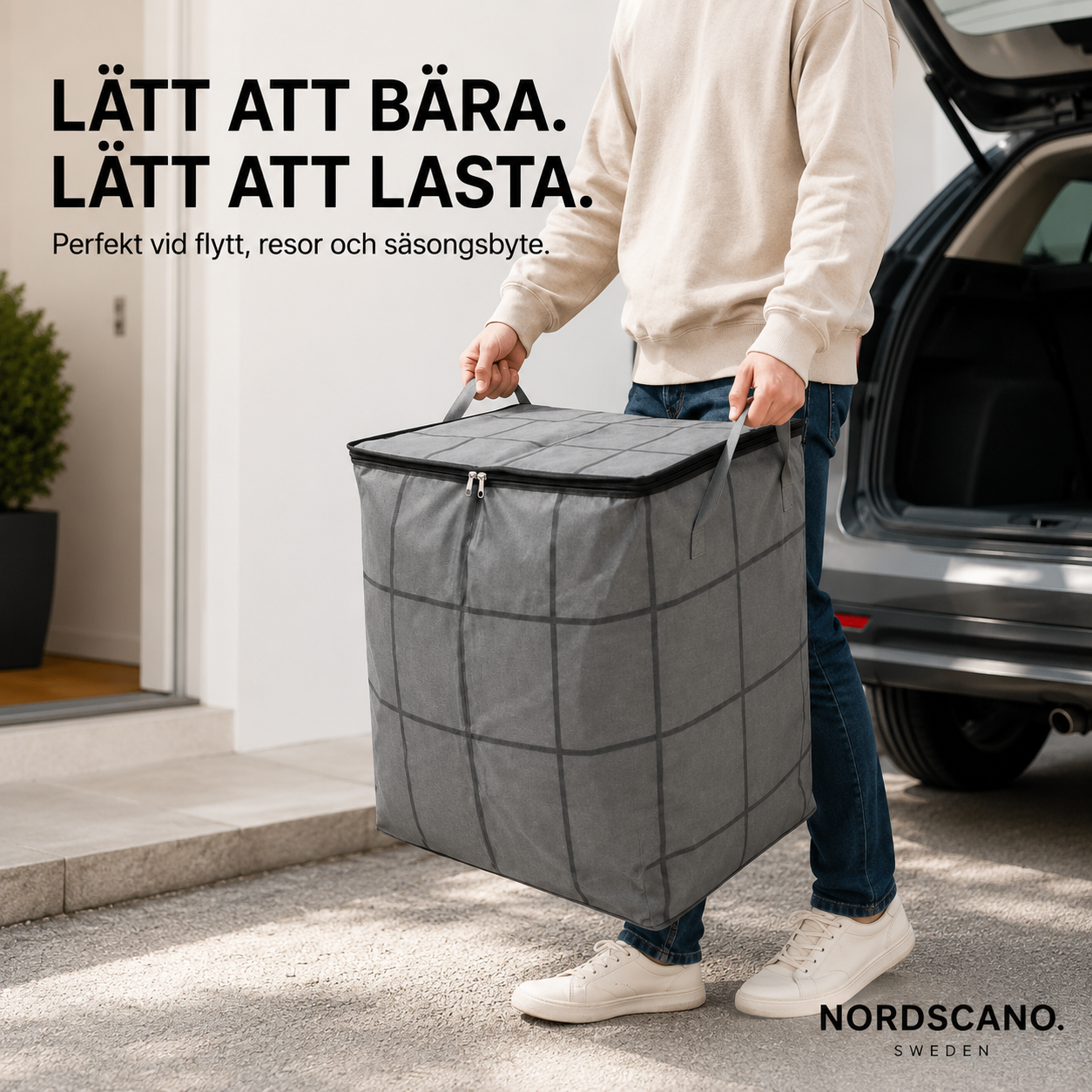NORDSCANO XXL Home