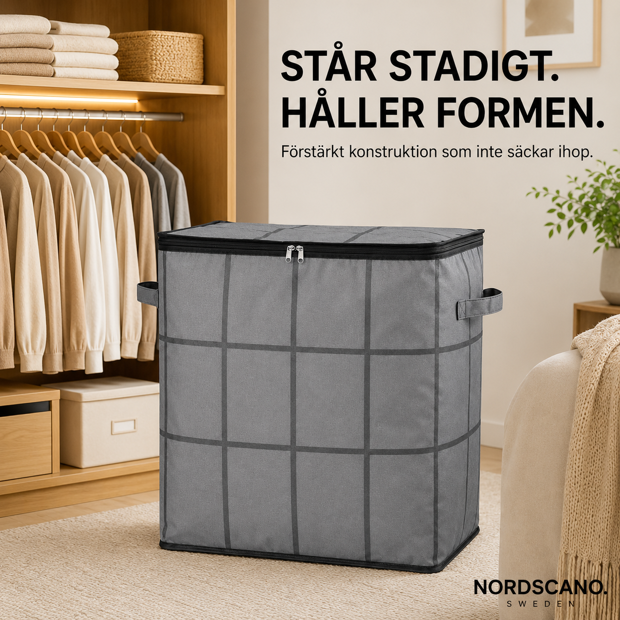 NORDSCANO XXL Home