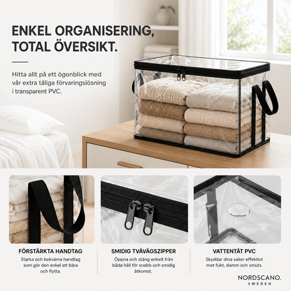 NORDSCANO XXL Home