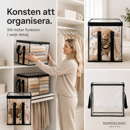 NORDSCANO XXL Home