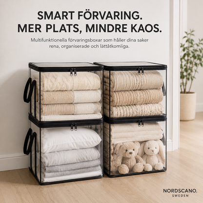 NORDSCANO XXL Home
