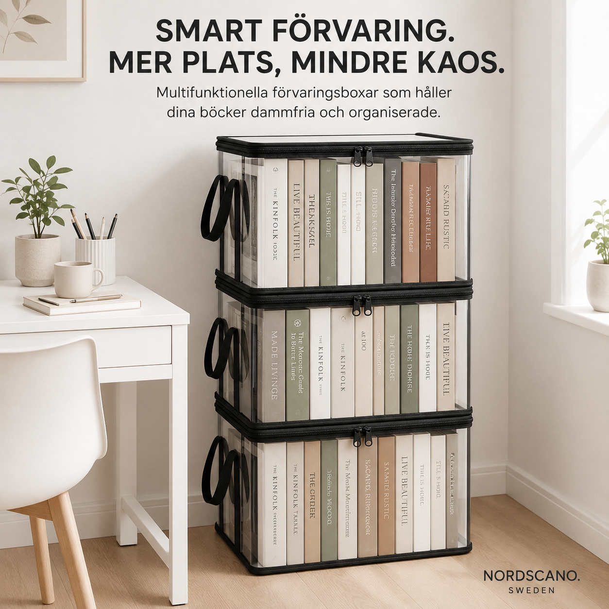 NORDSCANO XXL Home