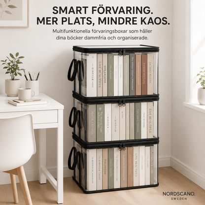 NORDSCANO XXL Home