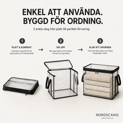 NORDSCANO XXL Home