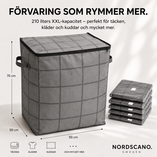 NORDSCANO XXL Home