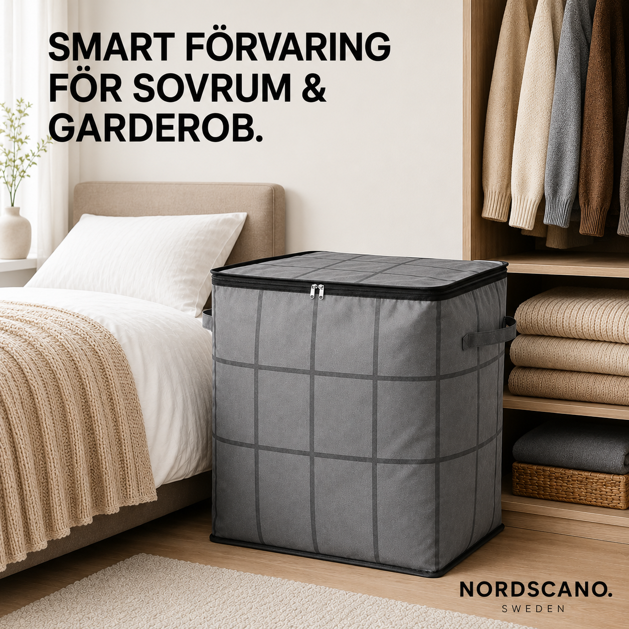 NORDSCANO XXL Home